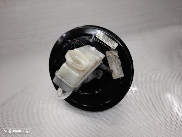 Servofreio Renault Megane Iii Coupé (Dz0/1_) - 2