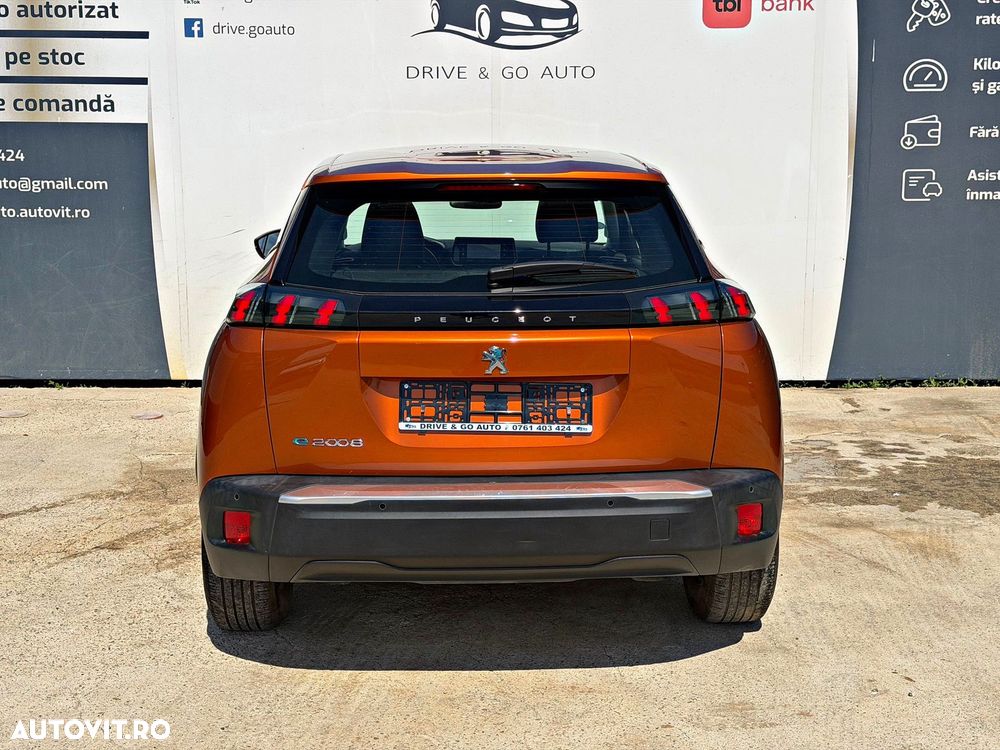 Peugeot 2008 Active - 5