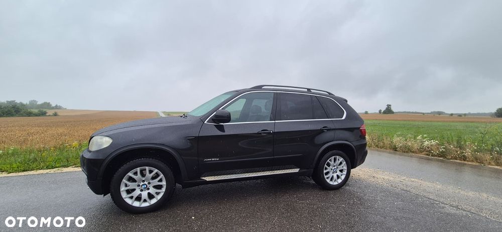 BMW X5 3.0d xDrive - 2