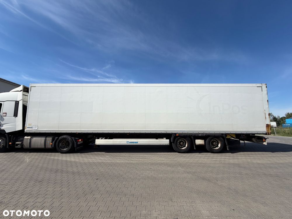Krone - 2