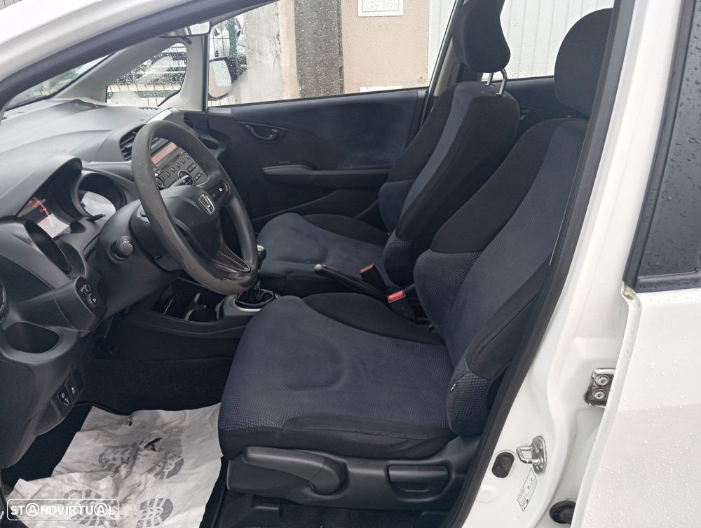 Honda Jazz 1.2 i-VTEC City - 6