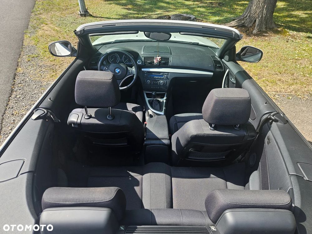 BMW Seria 1 118i - 9