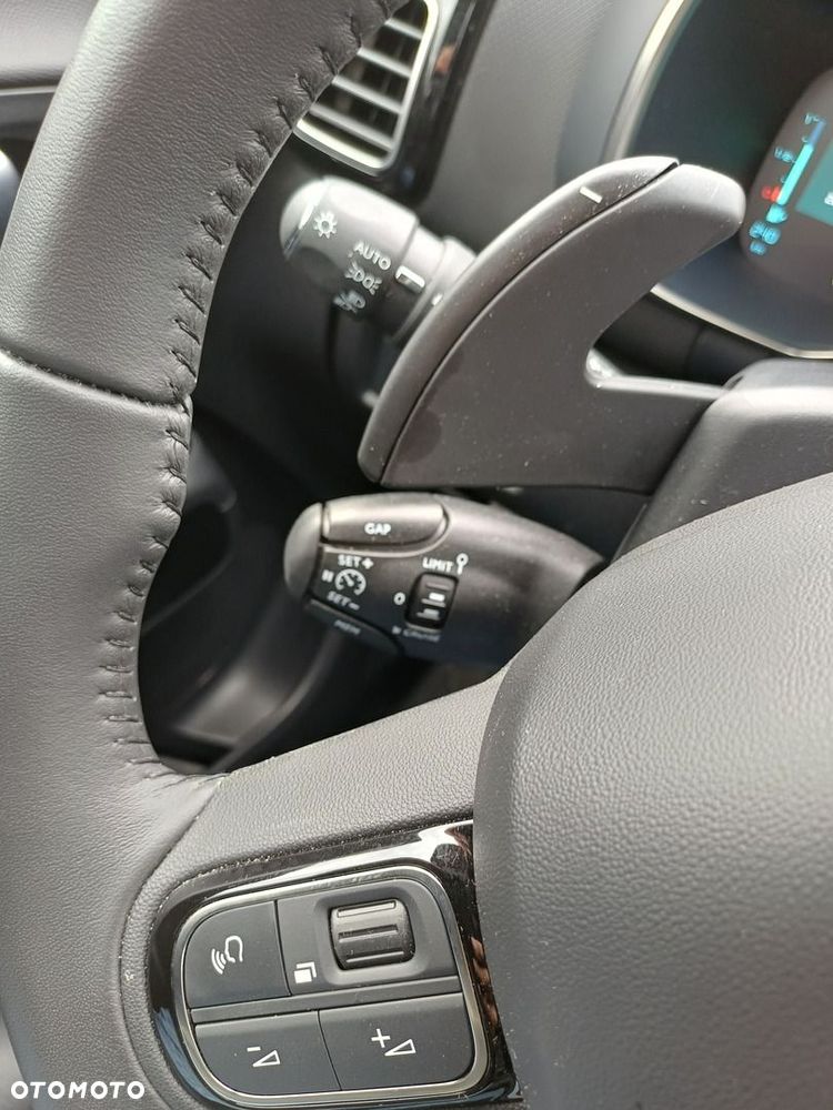 Citroën C5 Aircross - 27