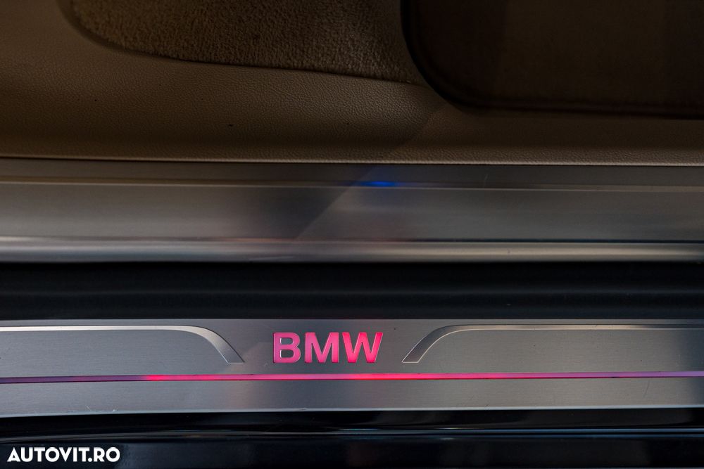 BMW Seria 7 740Ld xDrive - 4