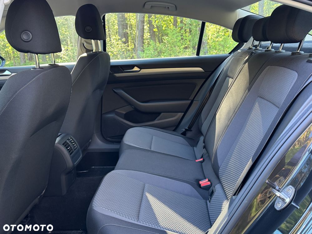 Volkswagen Passat 1.5 TSI EVO Essence DSG - 12