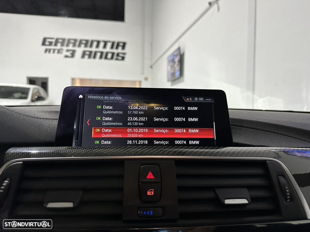 BMW M4 - 39