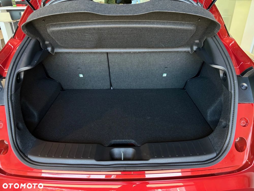 Nissan Juke 1.0 DIG-T N-Connecta DCT - 16