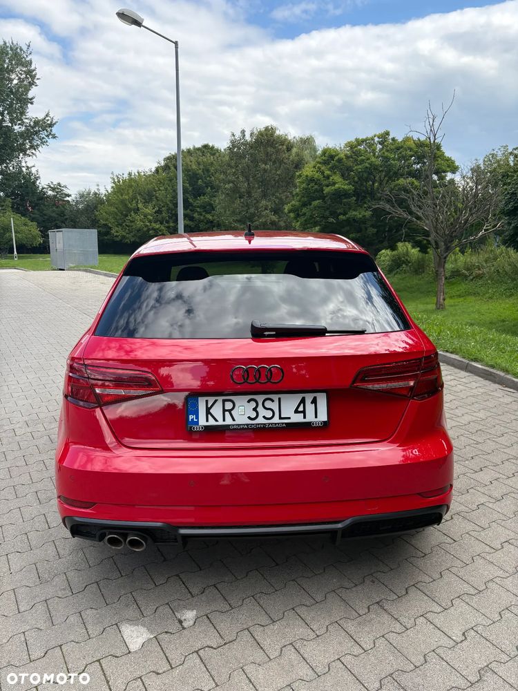 Audi A3 - 4