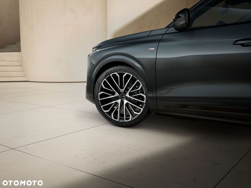 Audi Q9 - 7