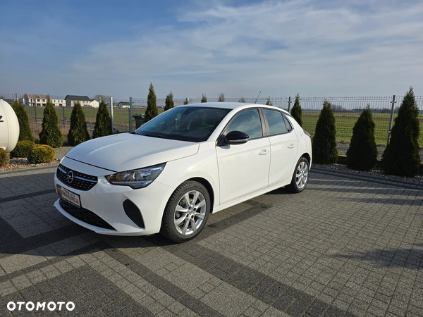 Opel Corsa 1.2 Edition S&S