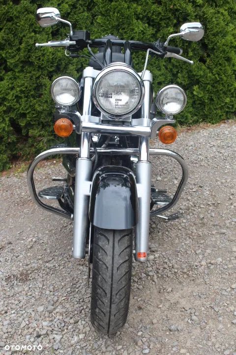 Victory V - 6