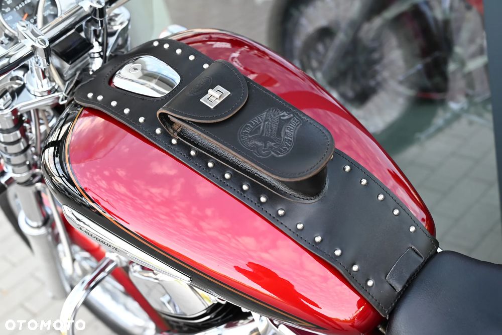 Suzuki Intruder - 33