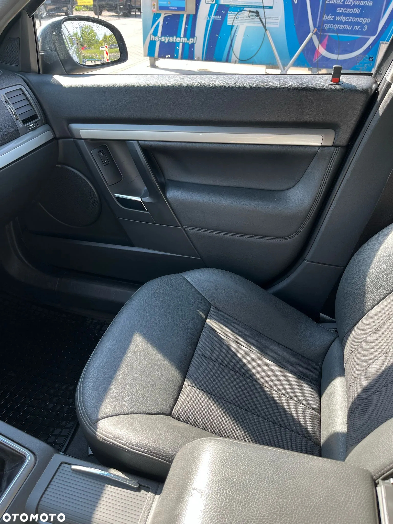 Opel Vectra 1.9 CDTI Cosmo - 4