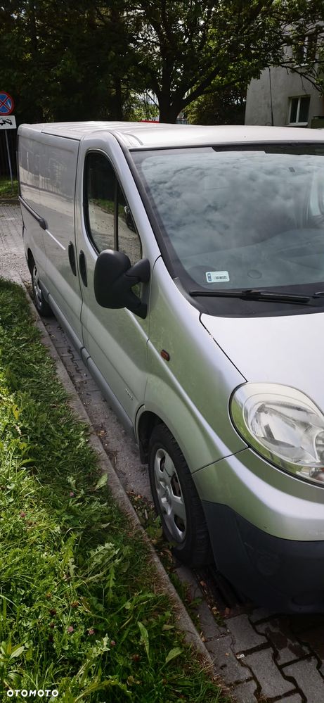 Opel Vivaro - 4