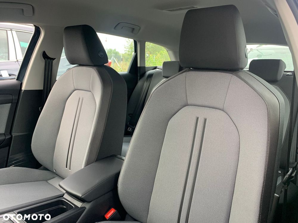 Seat Leon - 10