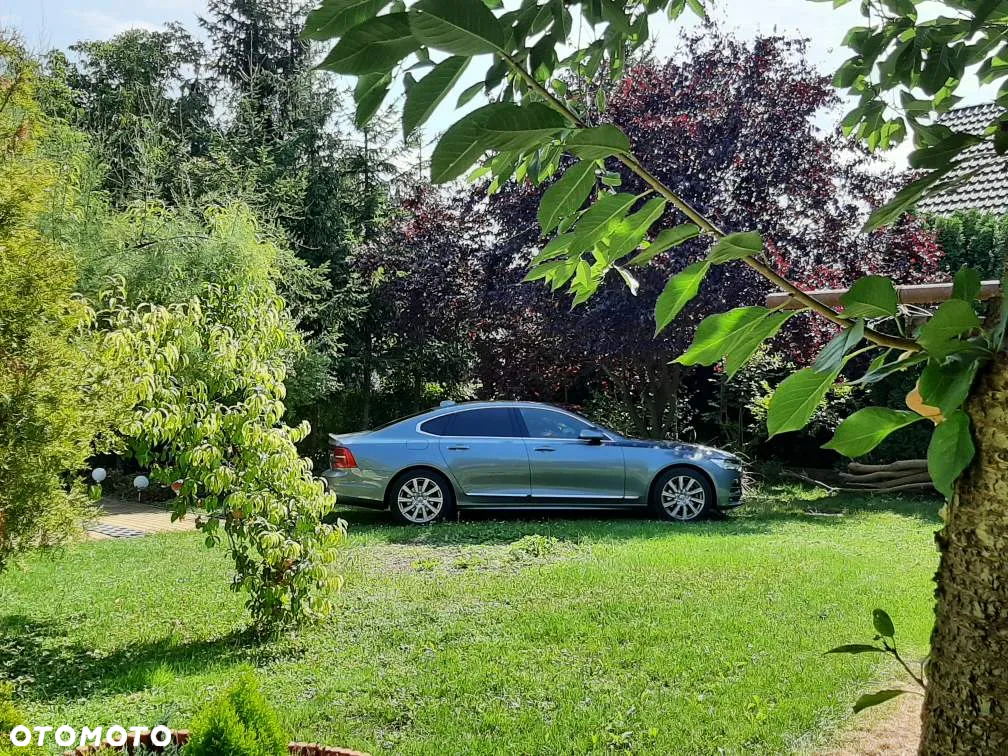 Volvo S90 D4 Inscription - 3