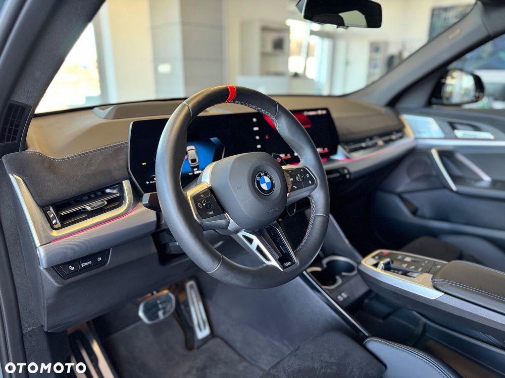 BMW X2 M35i xDrive - 16