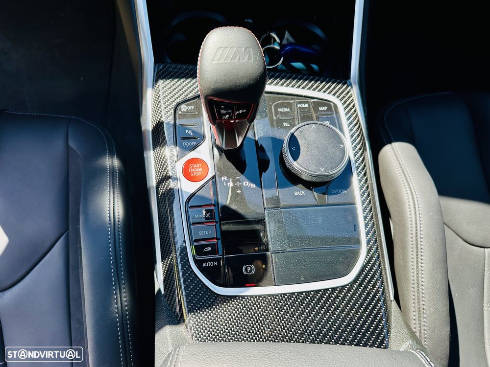 BMW M2 - 25