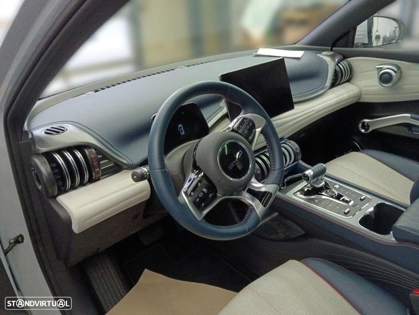 BYD Atto 3 60.48 kWh Comfort - 9