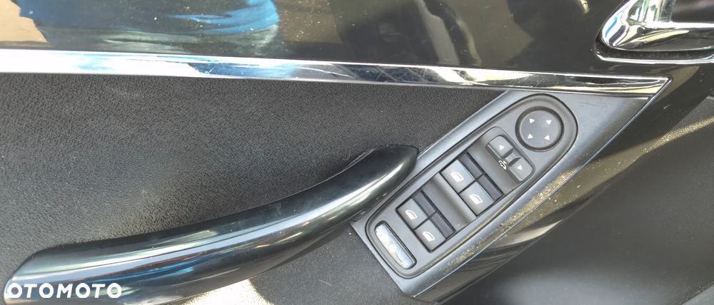 Citroën C4 Grand Picasso - 22