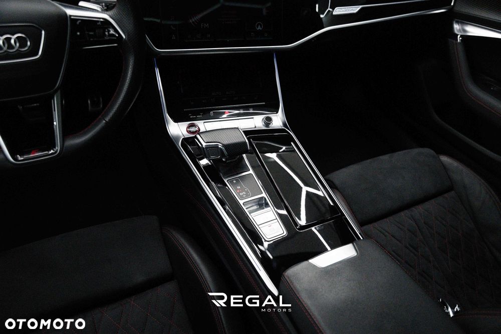 Audi S7 Sportback TDI Tiptronic - 22