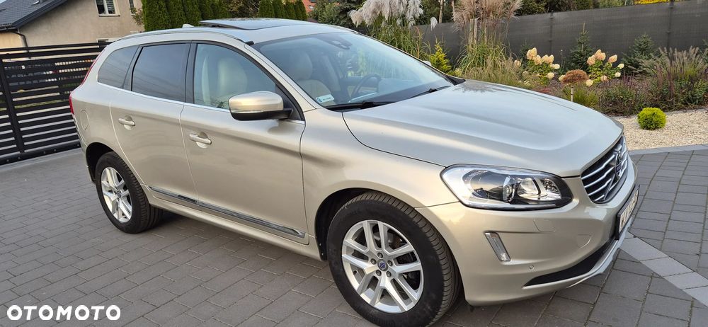 Volvo XC 60 - 2