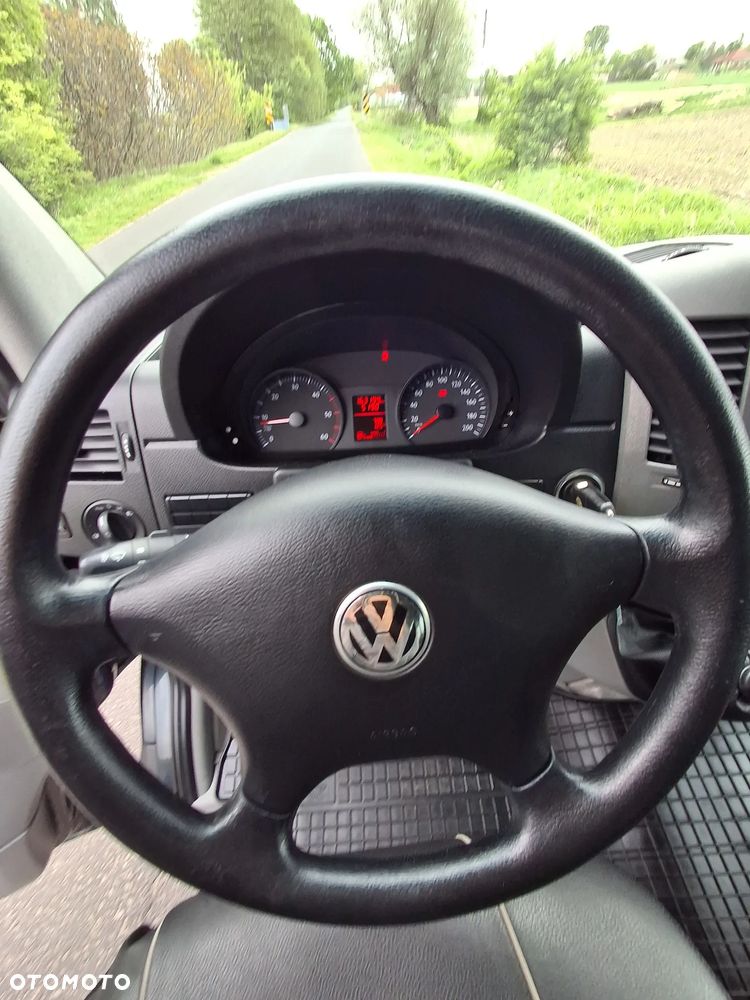 Volkswagen Crafter Standard - 9