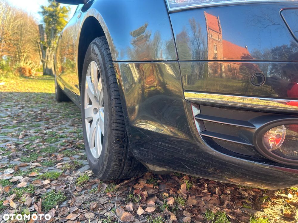 Audi A6 Limousine 3.0 TDI tiptronic quattro - 16