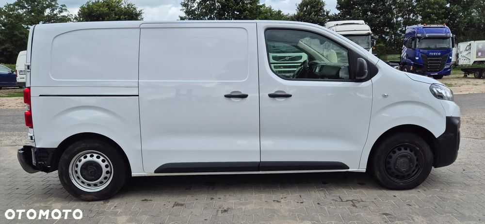 Citroën JUMPY III - 11