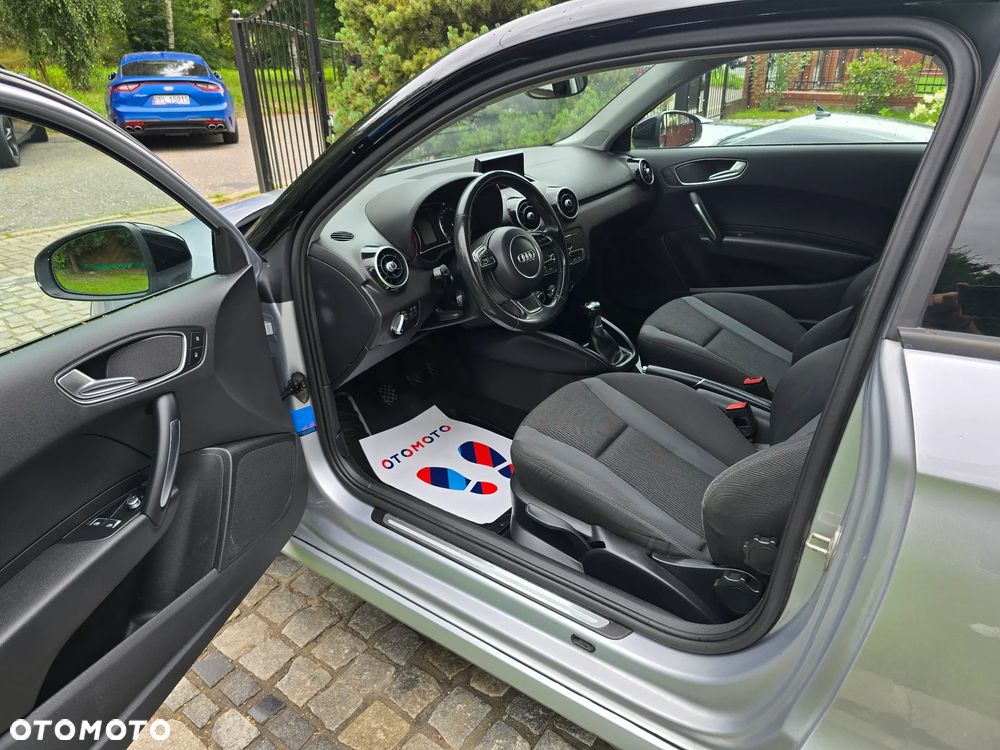 Audi A1 - 25