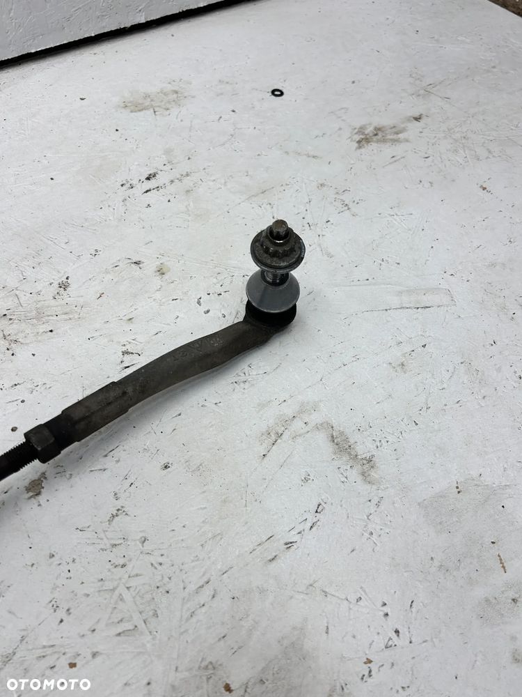 MERCEDES W205 C-KLASA MAGLOWNICA PRZEKŁADNIA KIEROWNICZA A2054608900 - 6