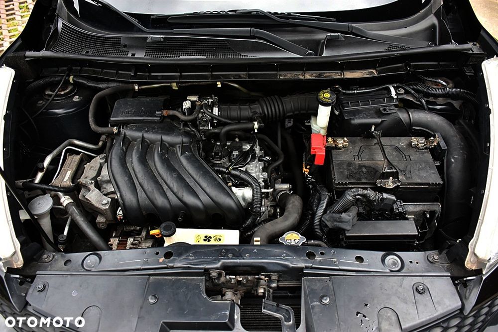 Nissan Juke 1.6 Start/Stop Tekna - 27