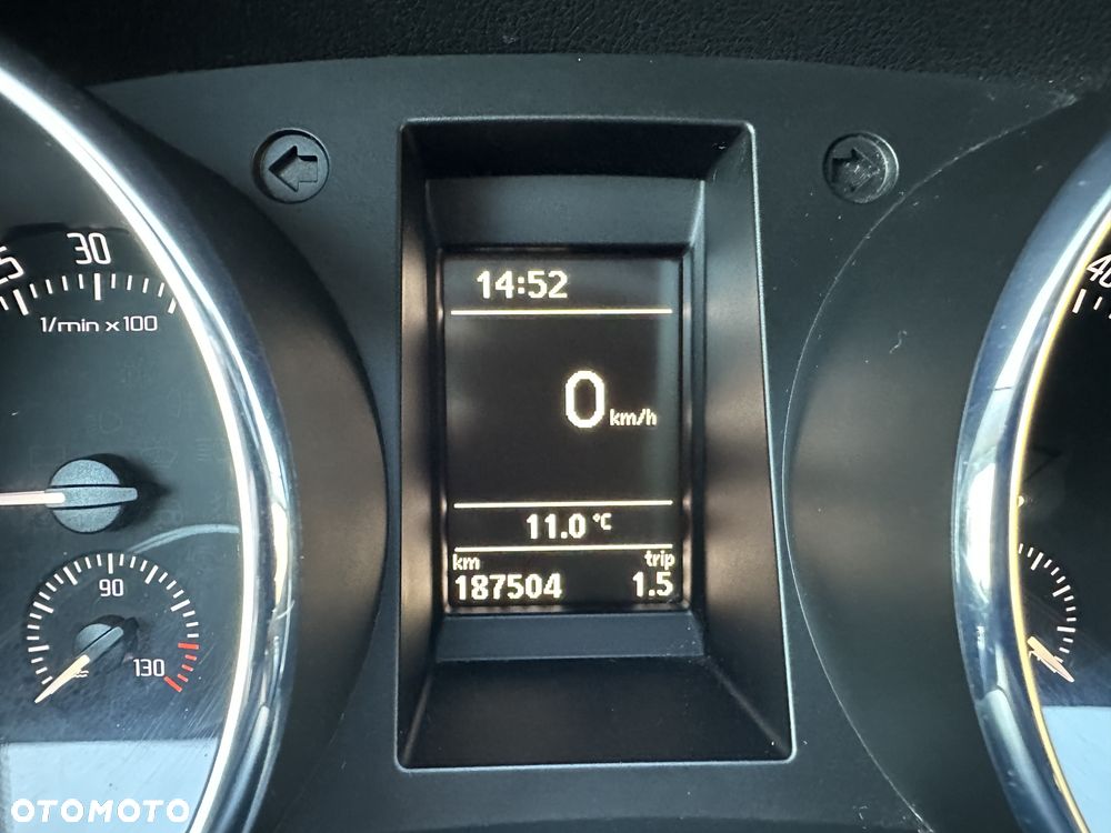 Skoda Yeti 2.0 TDI Experience PLUS EDITION - 26