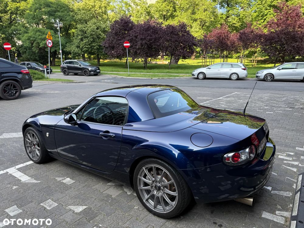 Mazda MX-5 - 2
