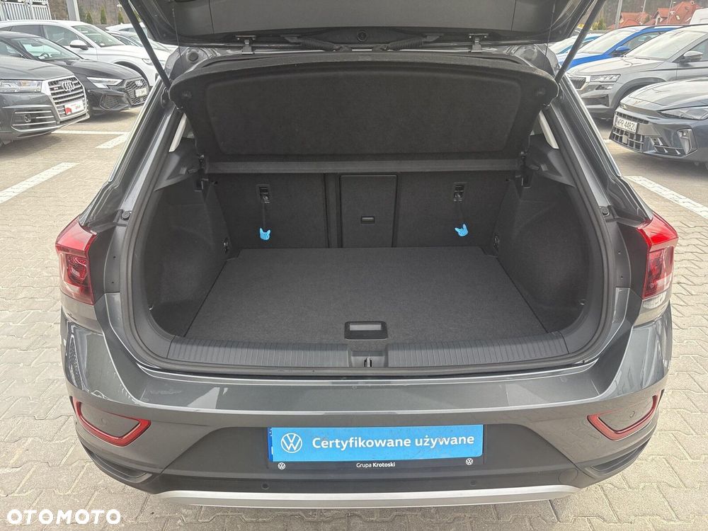 Volkswagen T-Roc 1.5 TSI Life DSG - 32
