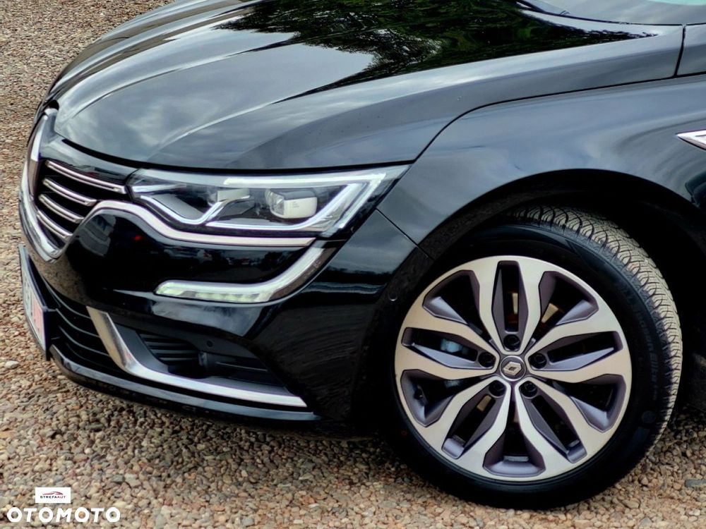 Renault Talisman - 38