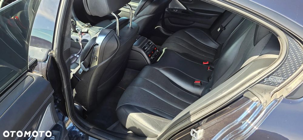 BMW Seria 6 - 16