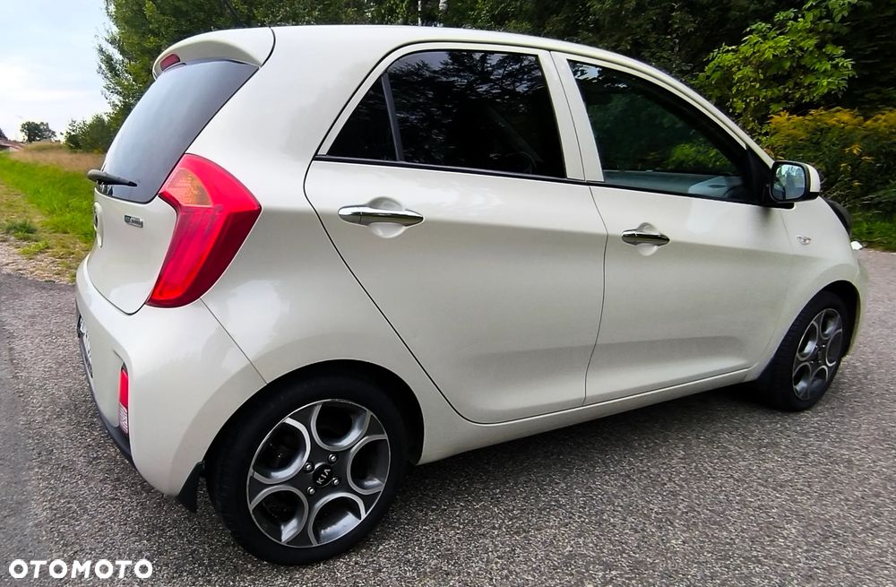 Kia Picanto - 21