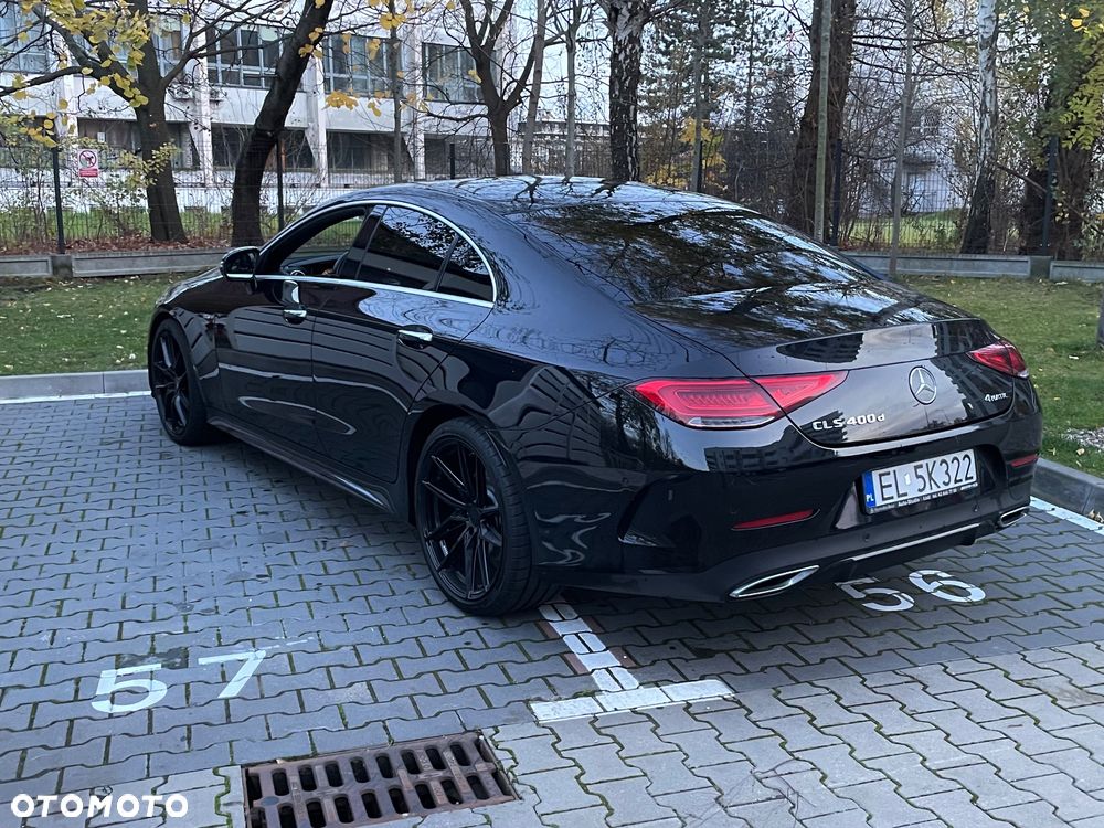 Mercedes-Benz CLS - 12