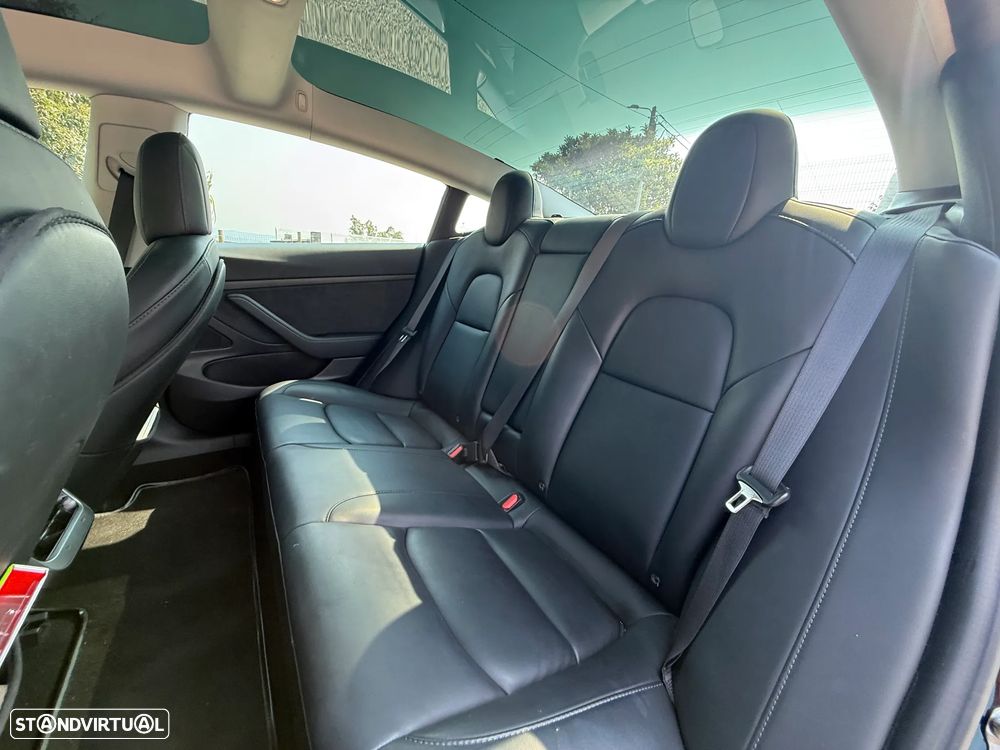 Tesla Model 3 Standard Range Plus RWD - 8