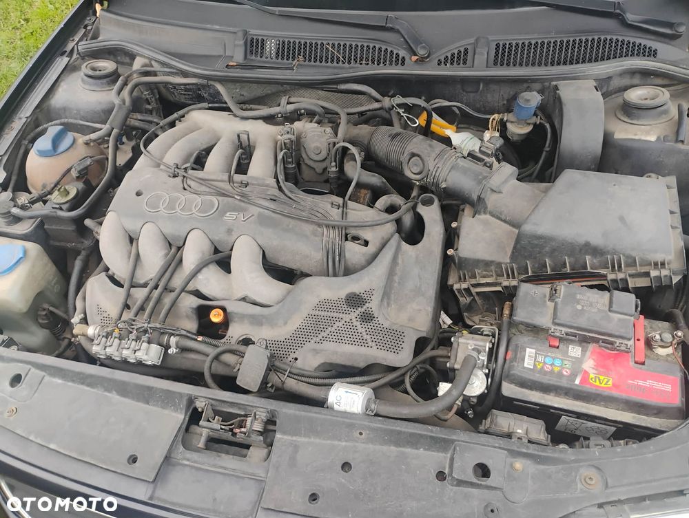 Audi A3 3-drzwiowe - 13