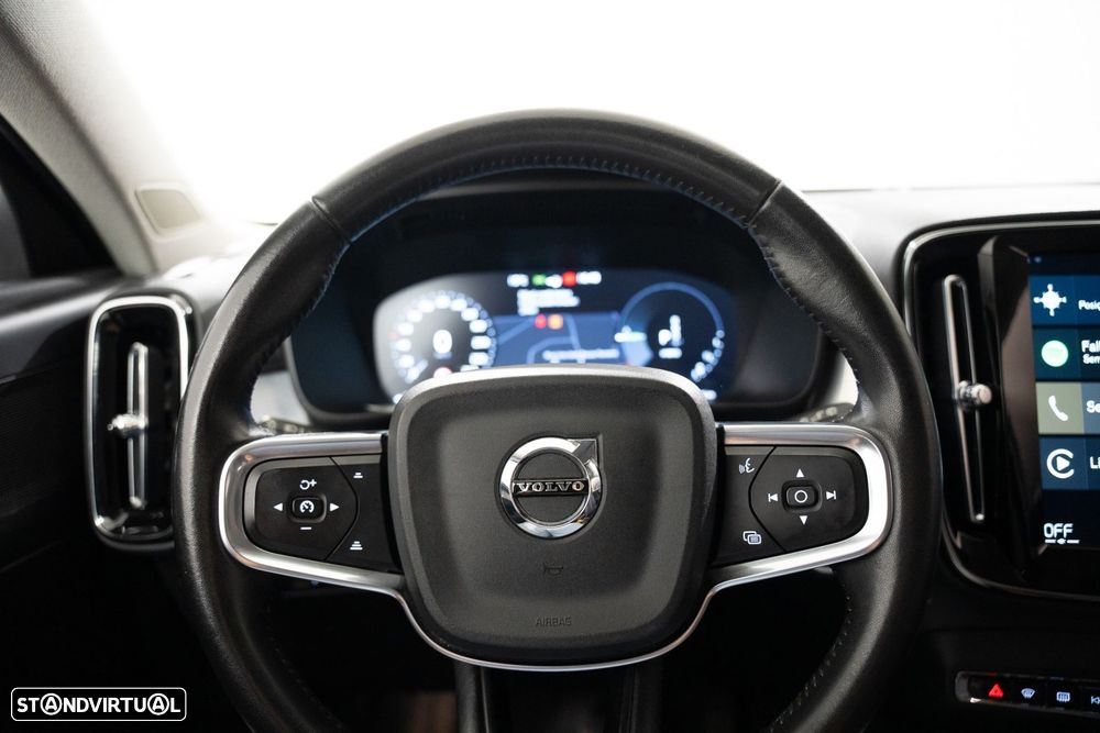 Volvo XC 40 1.5 T5 PHEV Inscription Expression - 15