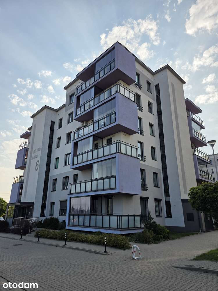 Mieszkanie, 62,18 m², Kutno