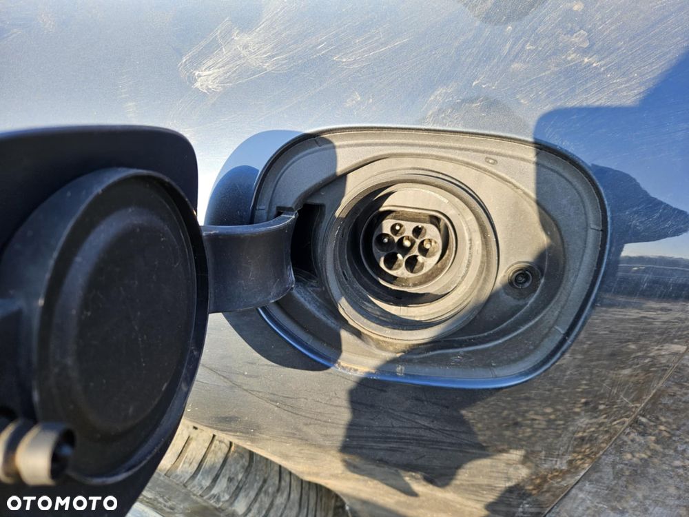 Volvo XC 60 T6 AWD Recharge Geartronic Inscription Expression - 27