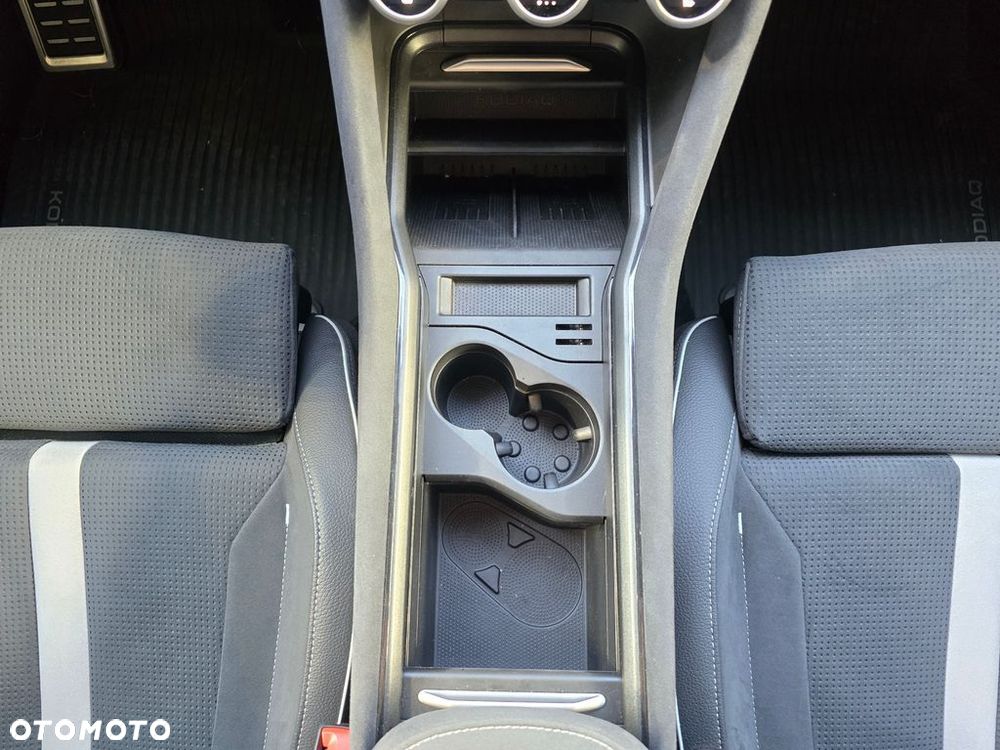 Skoda Kodiaq 2.0 TSI 4x4 Sportline DSG - 21