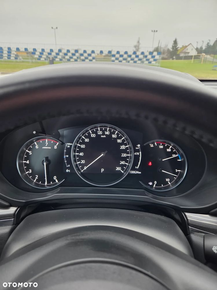 Mazda CX-5 2.5 Skypassion AWD - 18