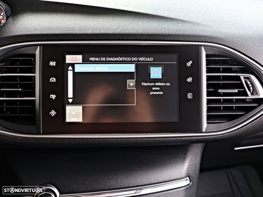 Peugeot 308 1.6 BlueHDi Active J17 - 57
