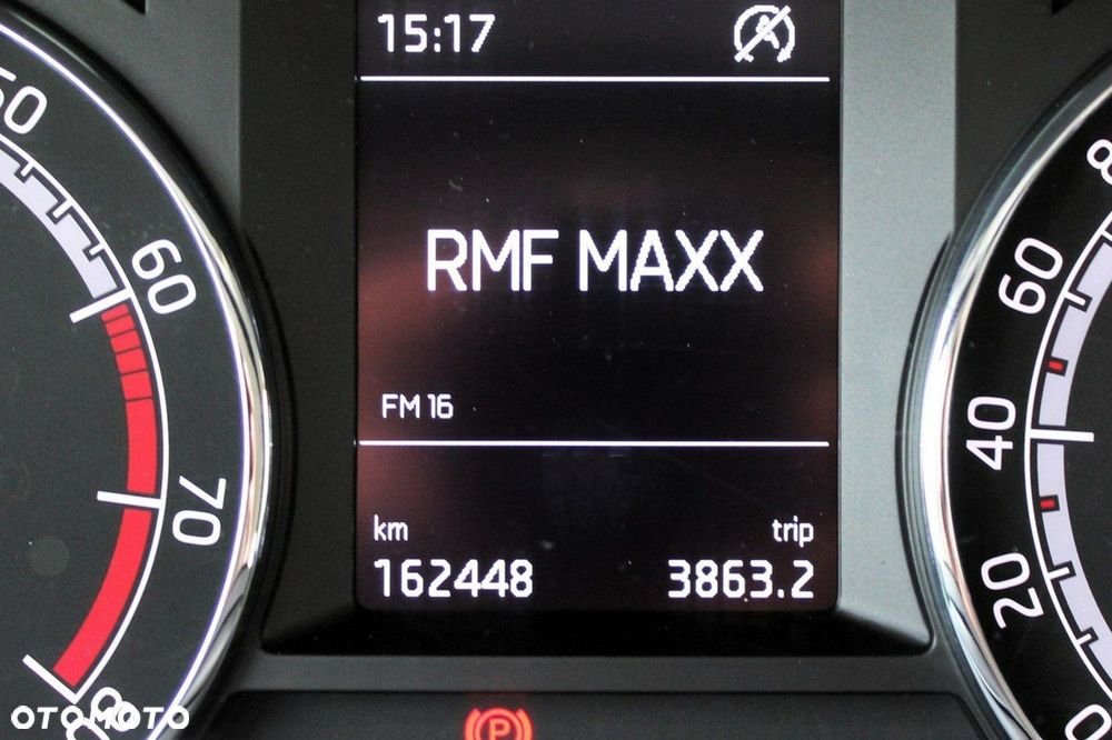 Skoda Octavia 1.0 TSI Ambition - 12
