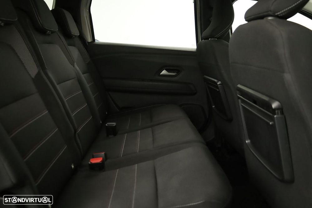 Dacia Jogger 1.0 ECO-G Extreme+ Up&Go 7L Bi-Fuel - 23