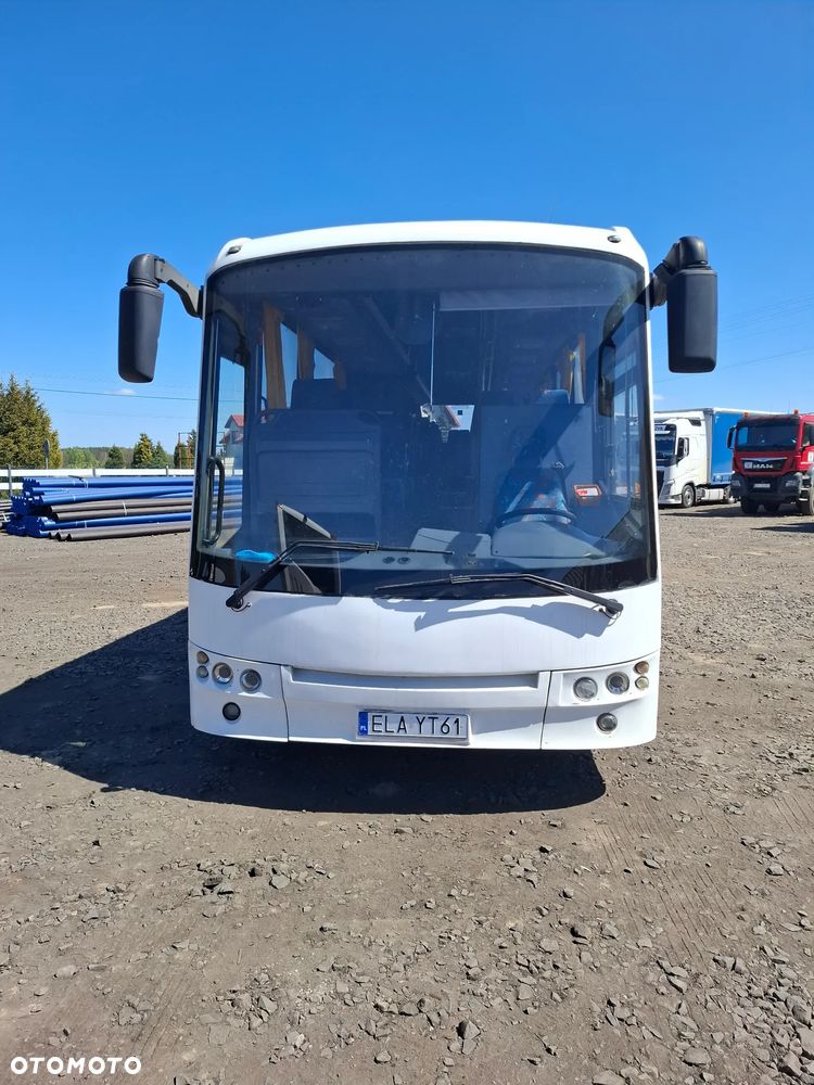 Autosan GEMINI - 2